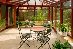 Coalcleugh conservatory quotes