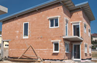 Coalcleugh home extensions