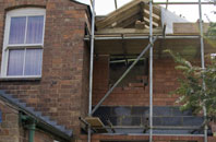free Coalcleugh home extension quotes