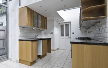 Coalcleugh kitchen extension leads